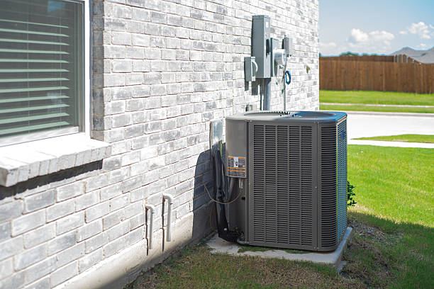 Reliable Air Conditioning Service contractor in Parsonsfield, ME by FH HVAC